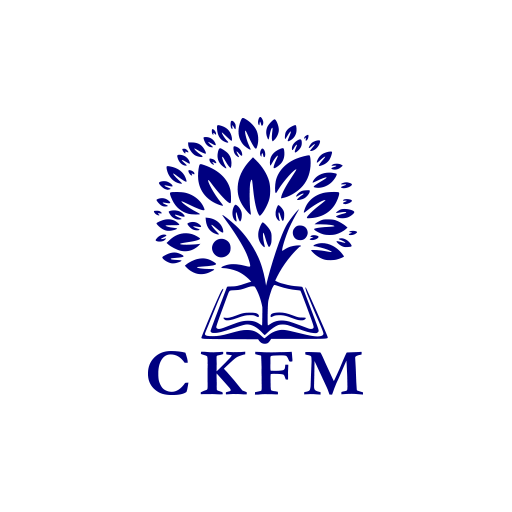 Christ King Faith Mission - CKFM icon