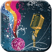 Hilarious Voice Changer icon