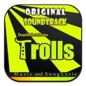 Sound & Lyric for OST Troll's