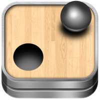 Teeter Pro - labirinto livre