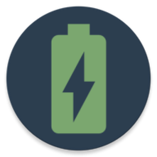 BatMan - The Battery Manager App icon