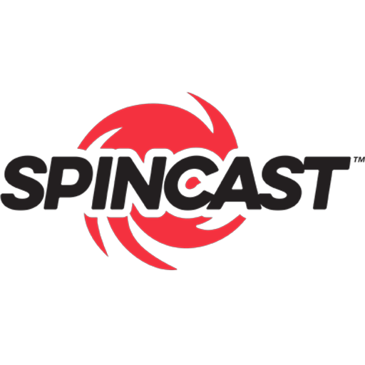 Spincast TV icon