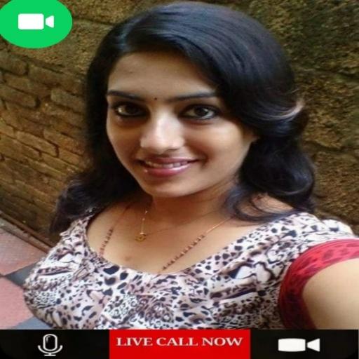 Live Video Chat &amp; Random Video Chat with Girls icon