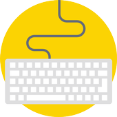 Learn Quick Typing icon