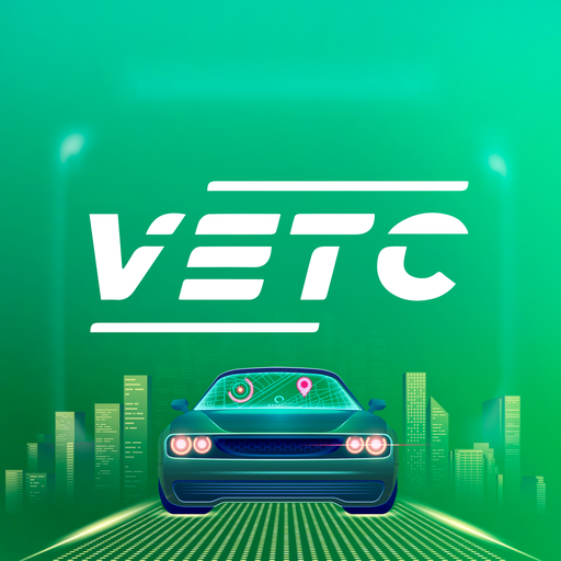 VETC आइकन