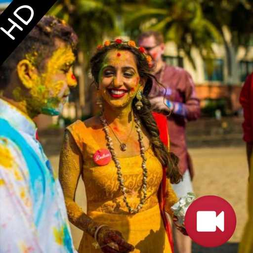 Bhojpuri Holi Song 2021 | Video Song icon