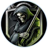 Grim Reaper Wallpapers on 9Apps