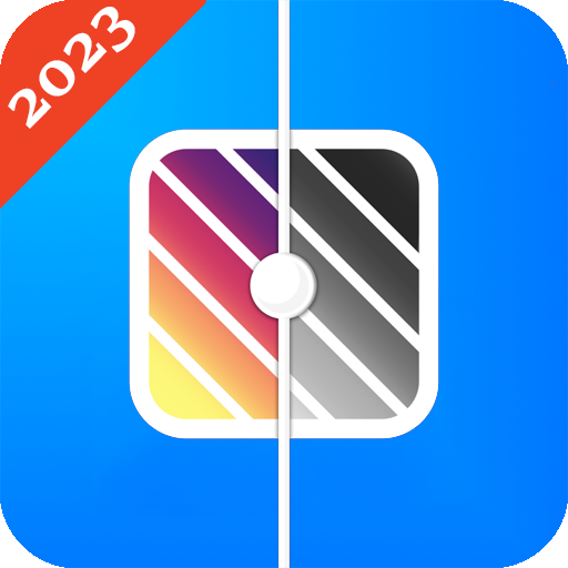 Colorize Black and White Photo icon