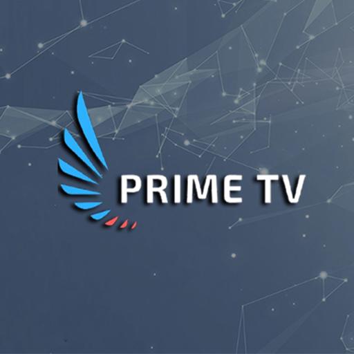 Prime TV BR icon