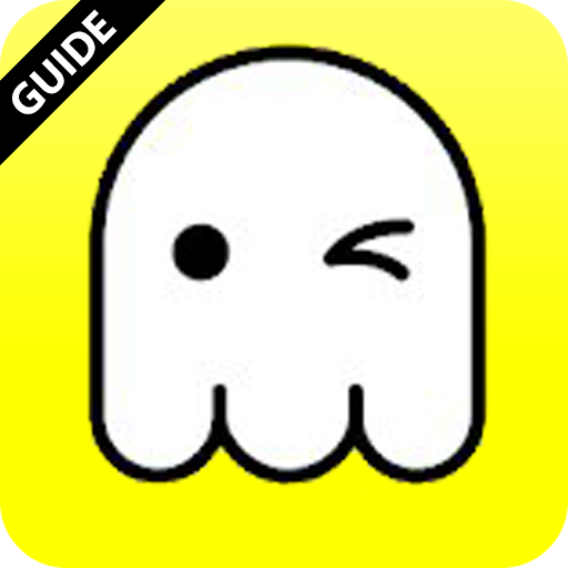 Guide For Snapchat icon