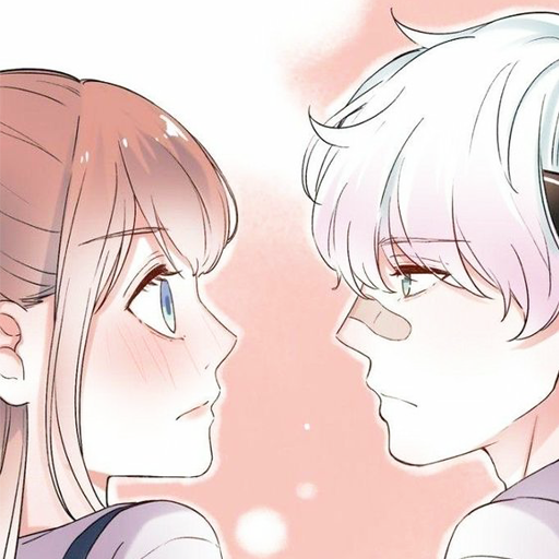 couple anime wallpapers icon