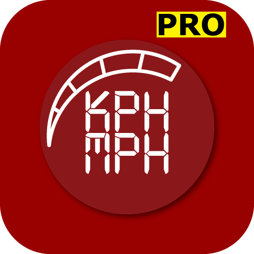 Road Speed, Shift Point &amp; Rev  icon