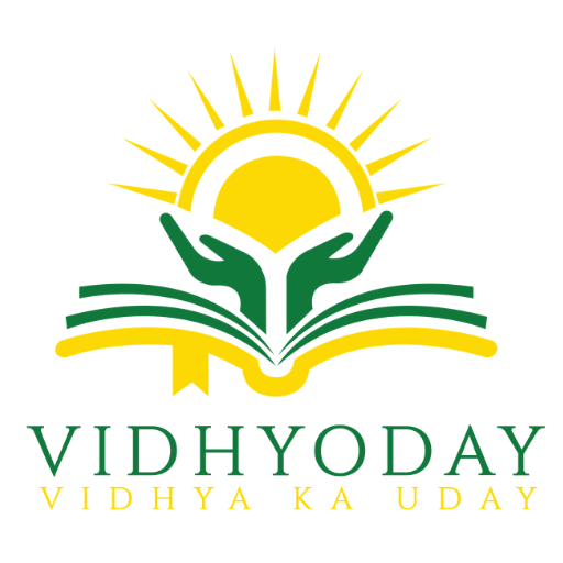 Vidhyoday иконка