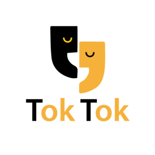 TOK TOK FLY icon