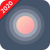 تصفية ليلية سطوع أقل: Light Delight on 9Apps