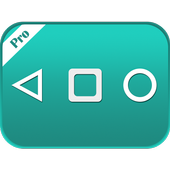 Soft Navigation bar(Back, Home, Recent Button) icon