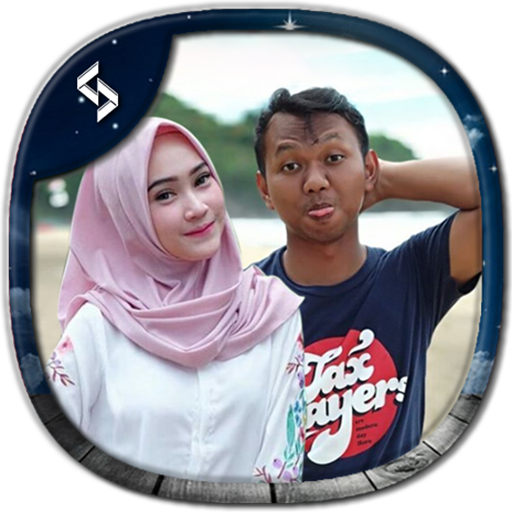 Selfi With a dream wife icon