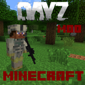 MODDAYZ for Minecraft PE icon