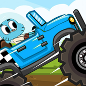 Gamball Hill Racing icon