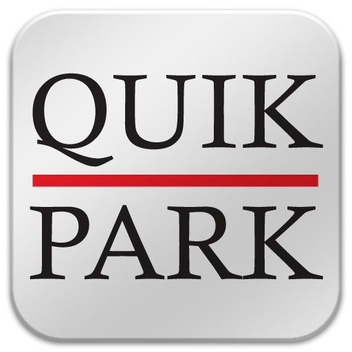 Quik Park icon
