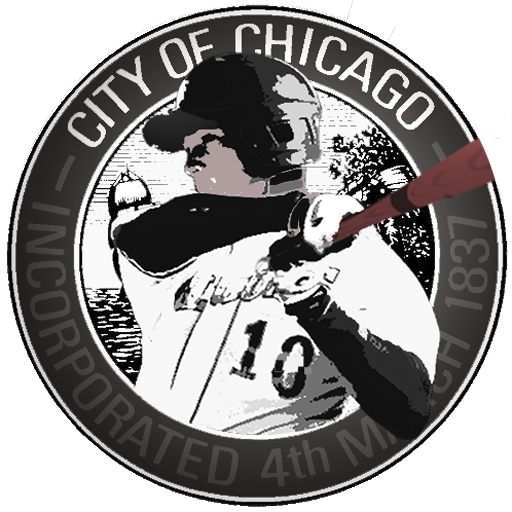 Chicago Baseball - White Sox Edition icon