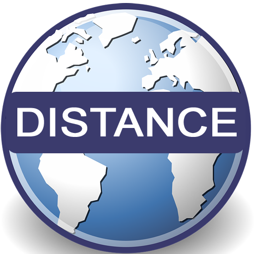Distance Calculator icon