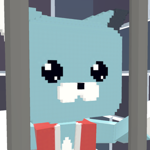 脱獄ごっこ icon