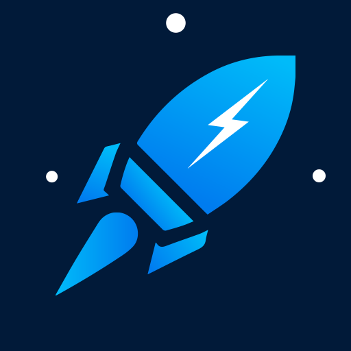 Secure VPN with Turbo Speed icon