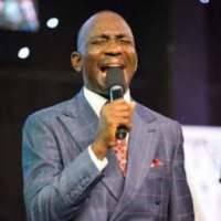 Dr. Pastor Paul Enenche Daily Messages on 9Apps