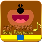 Hey Duggee Song Ringtones icon