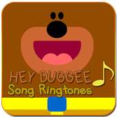 Hey Duggee Song Ringtones