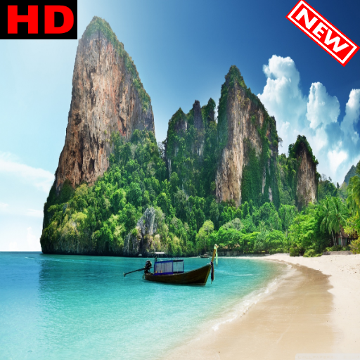 Cool Wallpapers icon