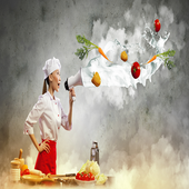 Bachelor's Recipes icon