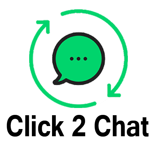 Click to Chat for Whatsapp icon
