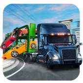 Euro Car Transporter