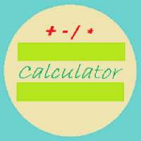 Calculator