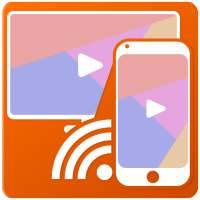 Cast Cat Pro- Roku, Chromecast, LG, Vizio Smart TV