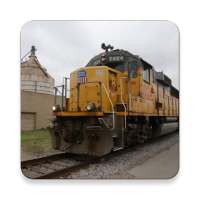 Train Passing Sound Collections ~ Sclip.app