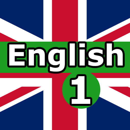 Learn English Words A1 Beginner icon