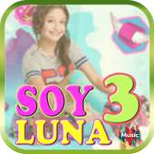 Soy Luna 3 on 9Apps