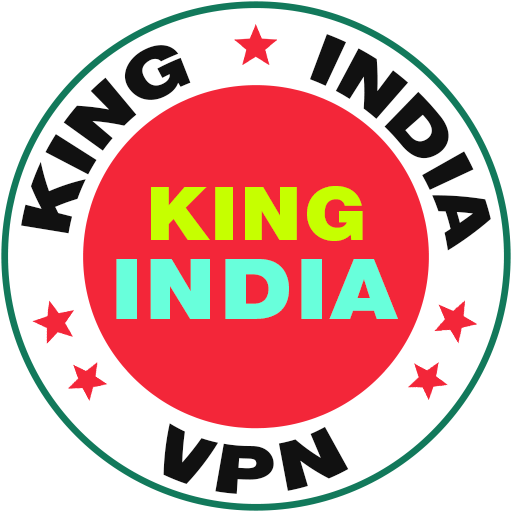 King India Vpn icon