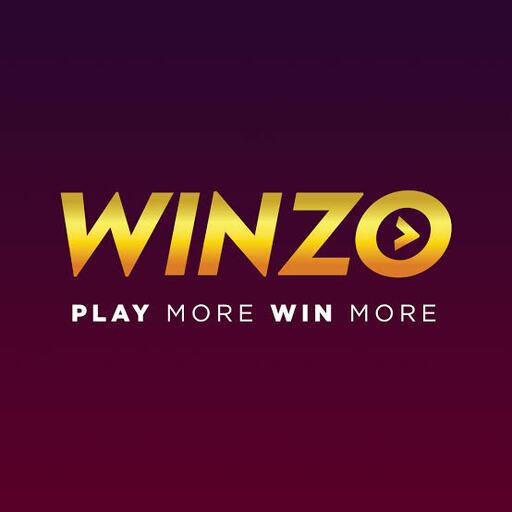 WinZO Games : Play &amp; Win Game иконка