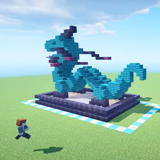 Craft Builder Master Sun icon