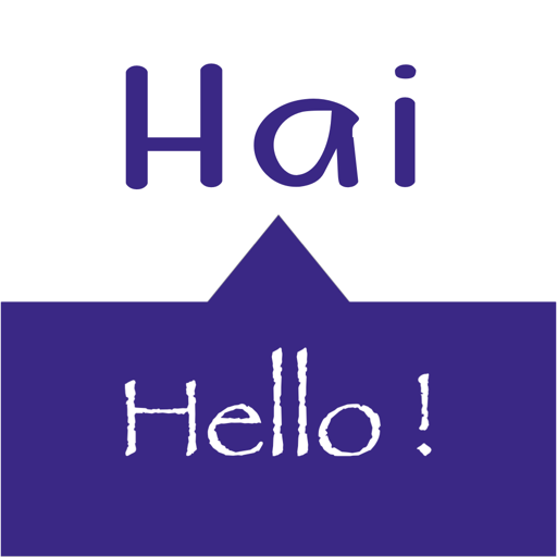 SPEAK MALAY - Learn Malay icon