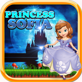 Princess Sofia Go Adventure icon