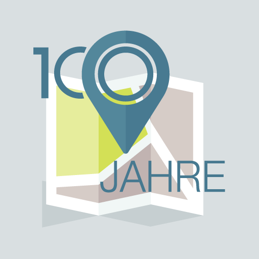 100 Jahre Uni Köln icon
