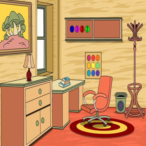 Ocean Fish Rescue icon