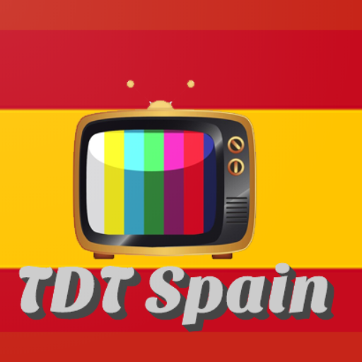 Espana TDT - Programas  Guia TV icon
