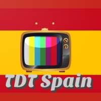 Espana TDT - Programas  Guia TV