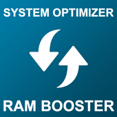 RAM Booster &amp; System Optimizer icon